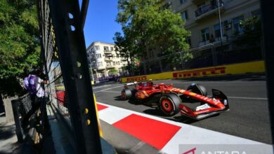 Profil Carlos Sainz Jr yang tersebut digunakan memulai karier dari rute gokart