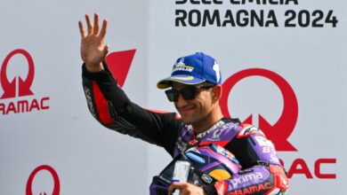 Profil Jorge Martin, bintang muda MotoGP dengan persyaratan Spanyol