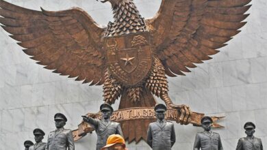 Nama-nama penduduk yang dimaksud terluka G30S PKI juga profil singkatnya