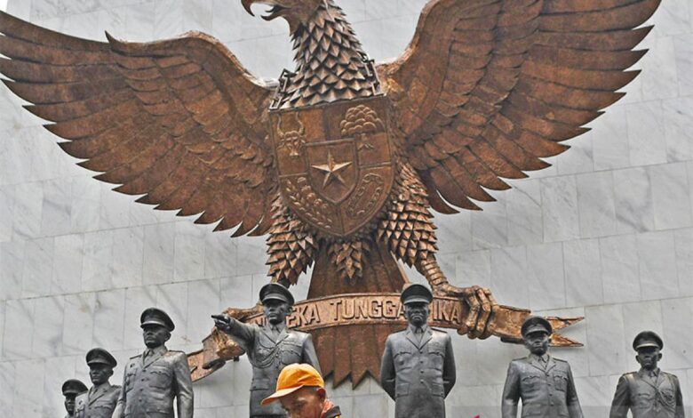 Nama-nama pendatang yang tersebut terluka G30S PKI juga profil singkatnya