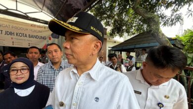 Pemkot Bandung sebut perkembangan tol pada kota mulai proyek proses pembuatan 2026