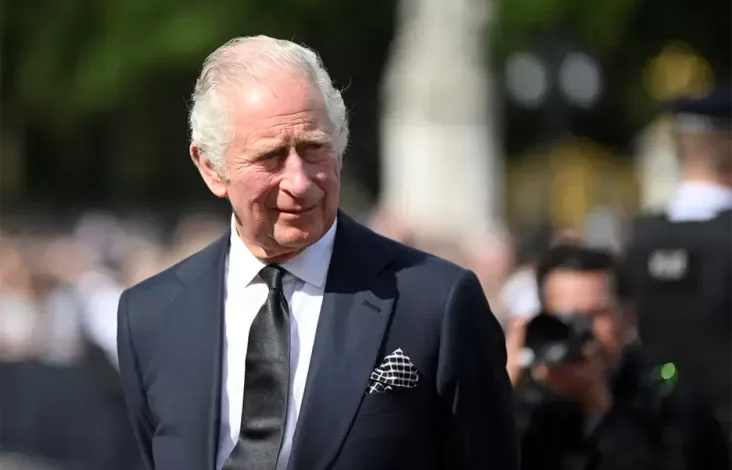 10 Narasumber Kekayaan Raja Charles III Selain Gaji, Korporasi hingga Properti
