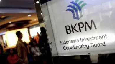 10 Tahun Pemerintahan Jokowi, Realisasi Pembangunan Usaha Capai Rp9.117 Ribu Miliar