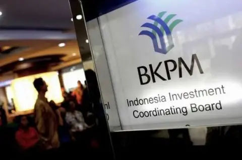 10 Tahun Pemerintahan Jokowi, Realisasi Pembangunan Usaha Capai Rp9.117 Ribu Miliar