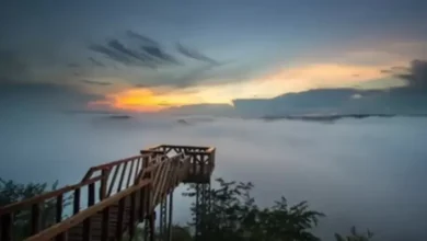 10 Tempat Wisata Hidden Gem pada area Jogja, Rekomendasi untuk Pemburu Destinasi Unik