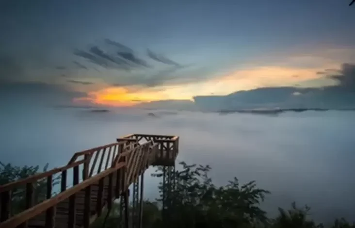 10 Tempat Wisata Hidden Gem pada area Jogja, Rekomendasi untuk Pemburu Destinasi Unik