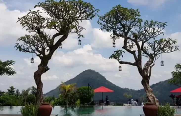 10 Tempat Wisata Instagramable pada Sekitar Sentul, Ada Negeri pada Atas Awan