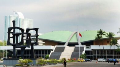 Perbedaan peran juga fungsi MPR – DPR di sistem legislatif Tanah Air