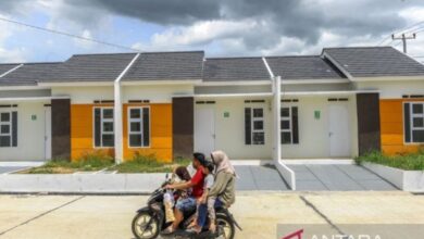 Mengenal jenis subsidi perumahan salah satunya Tapera