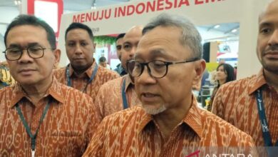 Mendag ingin pemerintahan baru bantu kelas menengah