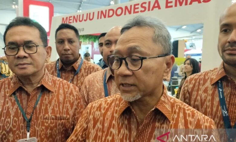 Mendag ingin pemerintahan baru bantu kelas menengah
