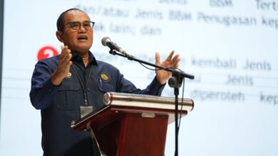 BPH Migas gelar kejuaraan kompetisi sosialisasi surat rekomendasi BBM pada waktu Jatim Fest 2024