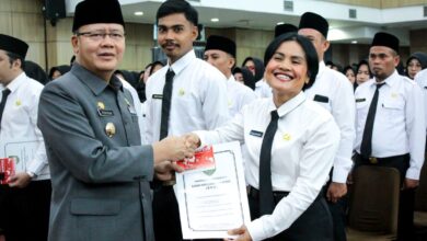 Diterima kerja? Simak contoh surat perjanjian kerja tak lama kemudian ketentuannya