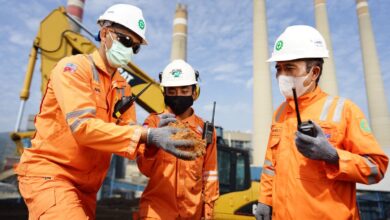 Engineer PLN lP hasilkan pembaharuan percepatan transisi energi menuju NZE