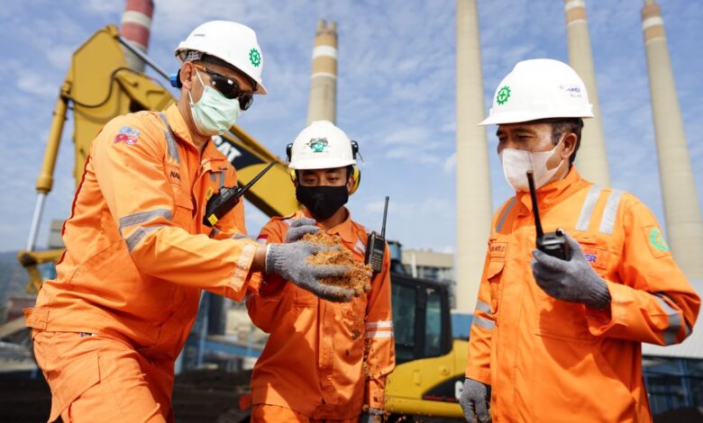 Engineer PLN lP hasilkan pembaharuan percepatan transisi energi menuju NZE