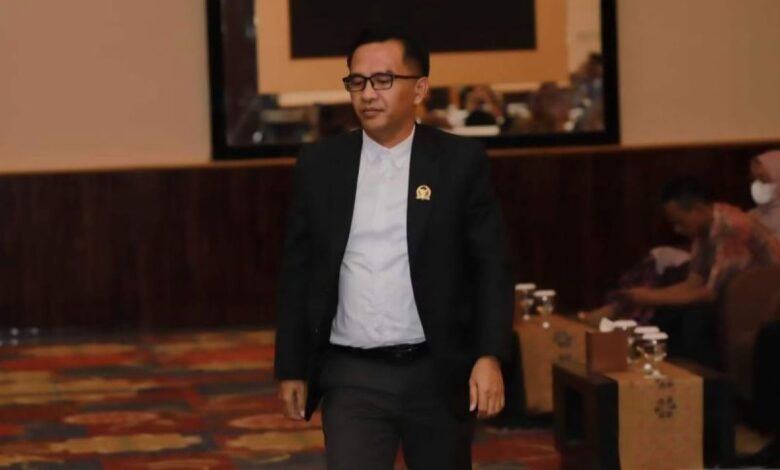 DPRD Kepri memohonkan keperluan lokal terpenuhi sebelum ekspor pasir laut