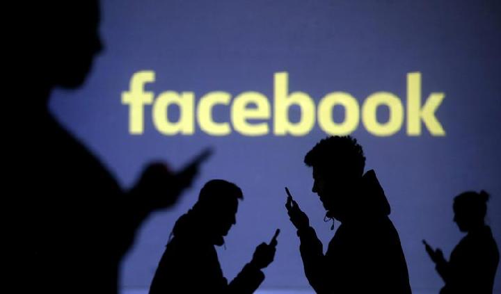 Cara Login ke Facebook yang dimaksud dimaksud Lupa Kata Sandi berikutnya Nomor Tidak Aktif
