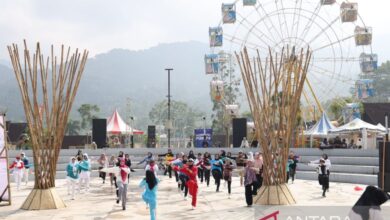 Pemkab Bogor: Event Wonderful Puncak diselenggarakan hingga akhir tahun