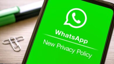 Cara Menautkan WhatsApp pada Ponsel Lain