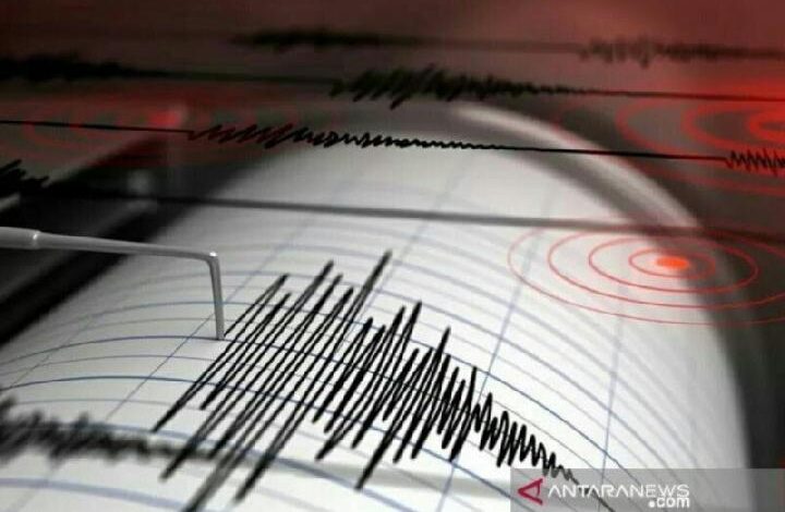 Info Gempa Terkini BMKG Sebut Sumbawa Bergetar Dini Hari Hal ini