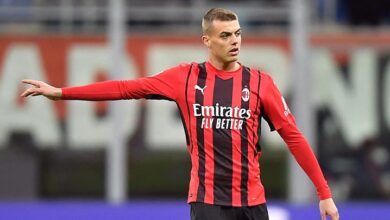 Mengenal Daniel Maldini, Generasi Ketiga Keluarga Maldini ke di Timnas Italia