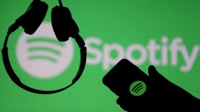 Cara Membuat Playlist Kolaboratif di pada Spotify