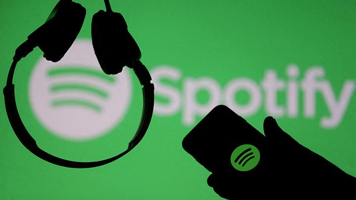 Cara Membuat Playlist Kolaboratif di pada Spotify