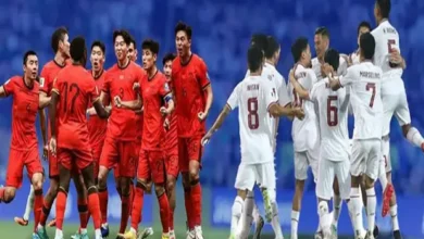 11 Tempat Nobar Timnas Indonesia vs China dalam pada Bekasi, Ikuti Perjuangan Skuad Garuda