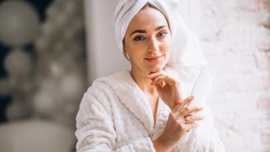 3 Kebiasaan yang tersebut yang dimaksud Bisa Merusak Skin Barrier kemudian juga Menyebabkan Permasalahan Kulit