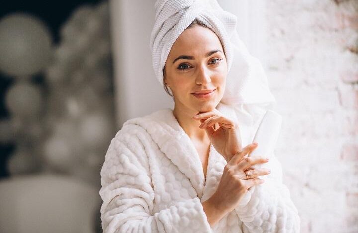 3 Kebiasaan yang tersebut yang dimaksud Bisa Merusak Skin Barrier kemudian juga Menyebabkan Permasalahan Kulit