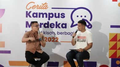 Proyek Kampus Merdeka Disebut Mempengaruhi Pembangunan Mutu Demokrasi