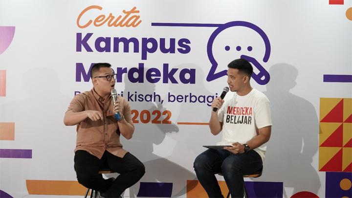 Proyek Kampus Merdeka Disebut Mempengaruhi Pembangunan Mutu Demokrasi