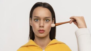 Mengenal Golden Hour Makeup yang digunakan digunakan Sedang Tren dalam di TikTok