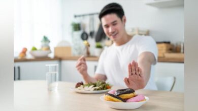 Studi: Pola Makan Sedikit Lebih Efektif untuk Kepuasan Dibanding Diet Ekstrem