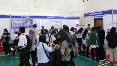 3 Lowongan Kerja PT Garudafood Putra Putri Jaya untuk Fresh Graduate, Terbuka hingga 31 Oktober 2024