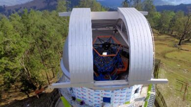 BRIN Proyeksikan Teleskop Baru ke di Timau untuk Amati Satelit serta juga Sampah Antariksa