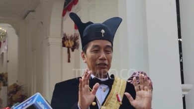Apa Itu Jokowisme? Begini Pendapat Kurawal Foundation