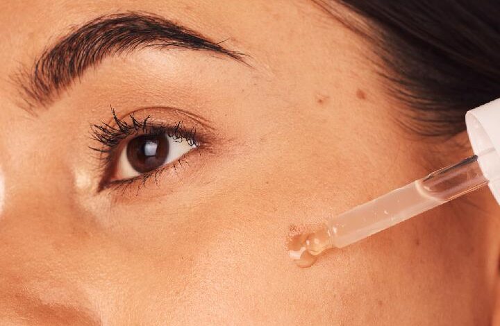 Begini Urutan Pemanfaatan Skincare Dini Hari juga Waktu senja yang tersebut digunakan Benar