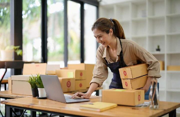5 Kiat Memulai Jualan Online
