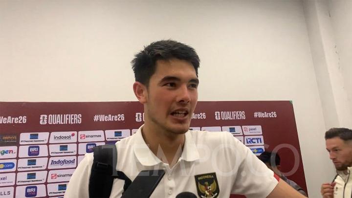 Elkan Baggott Tak Masuk Skuad Timnas Indonesi untuk Lawan Bahrain tak lama kemudian Cina, Apa Kabar Bek Blackpool Ini?