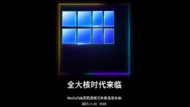 MediaTek Luncurkan Chipset Dimensity 9400, Hal ini Detail Spesifikasinya