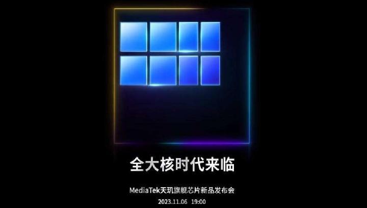 MediaTek Luncurkan Chipset Dimensity 9400, Hal ini Detail Spesifikasinya