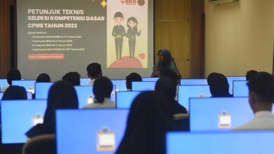 Jadwal Lengkap Seleksi PPPK 2024 Periode Pertama juga Kedua