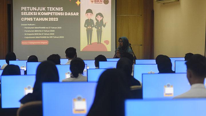 Jadwal Lengkap Seleksi PPPK 2024 Periode Pertama juga Kedua