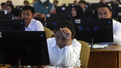 Seleksi PPPK Guru Hanya untuk 4 Golongan, Pelamar Fresh Graduate Tidak Masuk