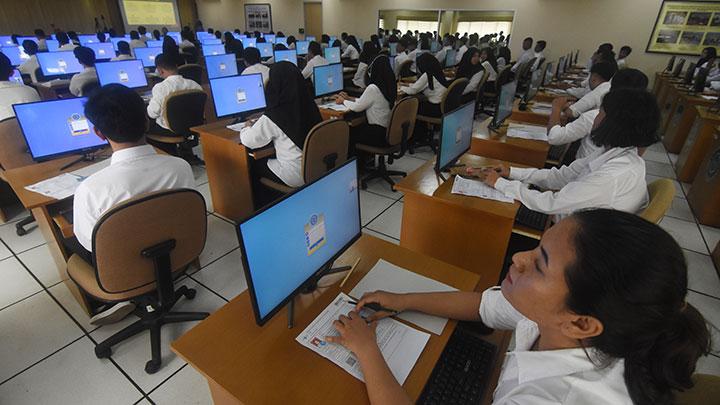Cara Daftar Akun PPPK Guru 2024 pada pada Portal SSCASN BKN