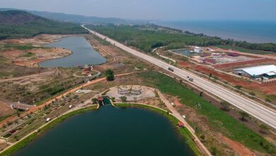 Organisasi Amerika Serikat Bangun Pabrik Panel Surya Simbol Rupiah 8 Billion ke Kawasan Industri Terpadu Batang