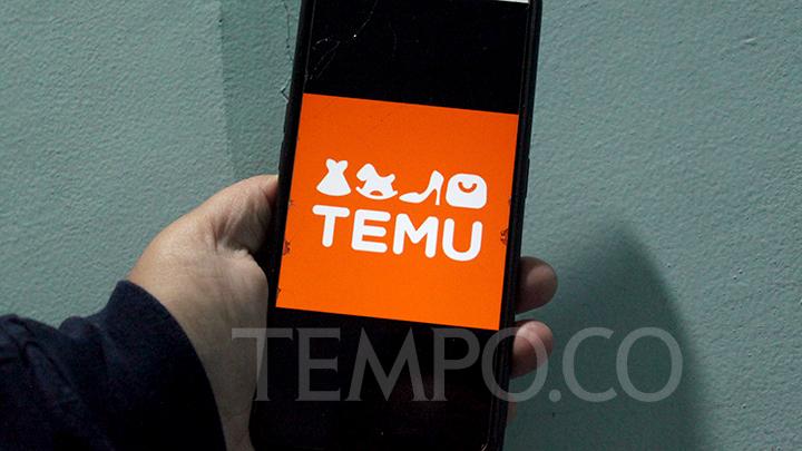Profil Inisiatif Temu yang tersebut dimaksud Dikhawatirkan Menkominfo Hancurkan UMKM Dalam Negeri