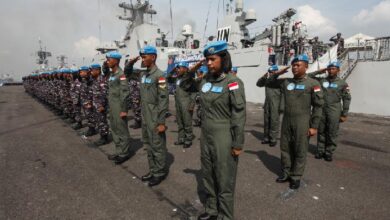 Nusantara Kecam Serangan Tentara negeri negara Israel pada Lebanon yang mana digunakan Sebabkan Dua Prajurit TNI Terluka