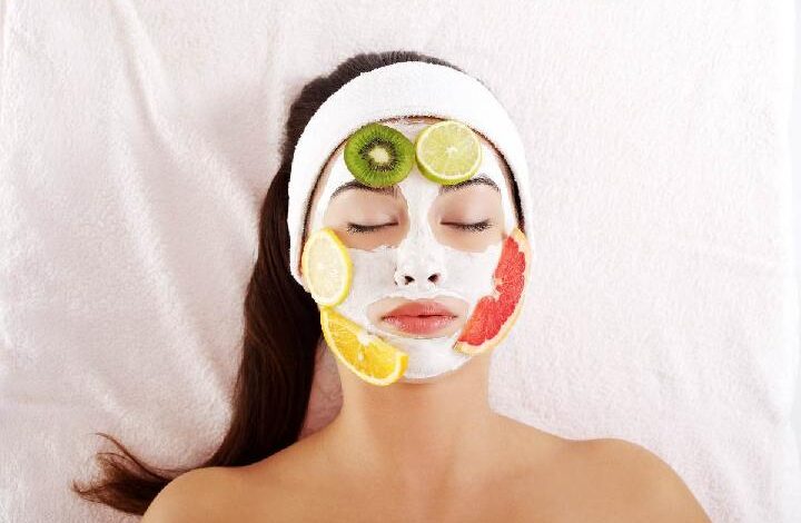 10 Cara Menghilangkan Flek Hitam dalam Wajah dengan Bahan Alami